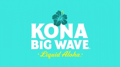 Kona Big Wave